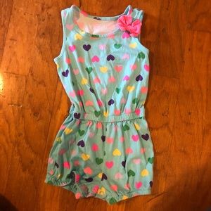 Children’s Place Romper, 3T